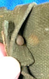 LUFTWAFFE SURVIVAL MACHETE == THIS LARGE KNIFE WAS PART OF A RESCUE KIT ON GERMAN AIRCRAFT = - 12 of 20