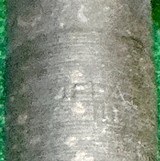 BUFFALO BARREL = QUALITY HARDWARE = M1 CARBINE = 1943 ISSUE = ORIGINAL = NOT IMPORT - 8 of 15