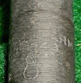 BUFFALO BARREL = QUALITY HARDWARE = M1 CARBINE = 1943 ISSUE = ORIGINAL = NOT IMPORT - 10 of 15