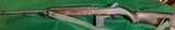 BUFFALO BARREL = QUALITY HARDWARE = M1 CARBINE = 1943 ISSUE = ORIGINAL = NOT IMPORT - 3 of 15