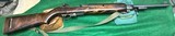 BUFFALO BARREL = QUALITY HARDWARE = M1 CARBINE = 1943 ISSUE = ORIGINAL = NOT IMPORT - 2 of 15
