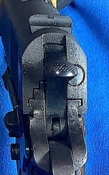 ITHACA 1911 = .45 ACP = ESTATE GUN SHOW AUCTION ITEM = MIS-MATCHED PERIOD PARTS - 4 of 8