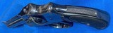 .32 SMITH & WESSON
= SAFETY HAMMERLESS = 2nd MODEL = BLUE = 3 INCH = ALL ORIGINAL - 2 of 13