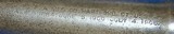 TEXAS RANGER = 32/20 = COLT ARMY = MADE 1919 = FIVE INCH (5) REVOLVER = ORIGINAL GRIPS - 6 of 7