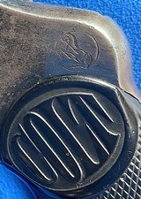 VERY RARE = COLT Model 1892 = CIVILIAN NEW NAVY VERSION = 32.20 = 4 1/2 INCH BARREL = 3 LINE ADDRESS - 13 of 15