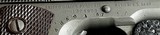 REMINGTON = CMP = 1911A1 = NEW YORK ADDRESS = Estate Gun show auction = Issue Case, papers - 4 of 9