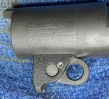 REMINGTON = CMP = 1911A1 = NEW YORK ADDRESS = Estate Gun show auction = Issue Case, papers - 7 of 9