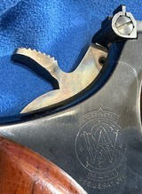 19-3 = SMITH & WESSON =1959 Made =SIX (6) inch = 98% Factory Pure = BOX , S&W WRAP = TOOLS = Priced to Sell - 12 of 12