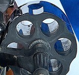 19-3 = SMITH & WESSON =1959 Made =SIX (6) inch = 98% Factory Pure = BOX , S&W WRAP = TOOLS = Priced to Sell - 11 of 12