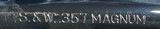 19-3 = SMITH & WESSON =1959 Made =SIX (6) inch = 98% Factory Pure = BOX , S&W WRAP = TOOLS = Priced to Sell - 9 of 12