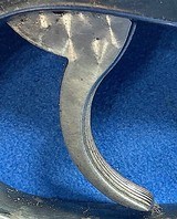 MODEL 36-1 = BLUE = BOX, TOOL, BROCHURE = JEWELED HAMMER & TRIGGER = PINNED BARREL ,MADE 1973 - 4 of 16