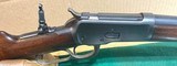 WINCHESTER 1892 = RUGER VAQUERO = Both44/40 = Rifle 1896 = Revolver 1995 = High Excellent condition - 2 of 10