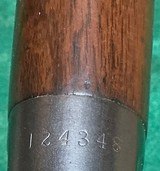 WINCHESTER 1892 = RUGER VAQUERO = Both44/40 = Rifle 1896 = Revolver 1995 = High Excellent condition - 9 of 10