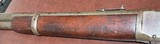 1894/94 WINCHESTER , 32 SPECIAL = MADE 1905 = NEEDS CLEAN UP = MECHANICALLY STRONG & SOUND = SPOTTED FINISH = WOOD SOLID - Image 5 of 13