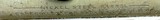 1894/94 WINCHESTER , 32 SPECIAL = MADE 1905 = NEEDS CLEAN UP = MECHANICALLY STRONG & SOUND = SPOTTED FINISH = WOOD SOLID - Image 8 of 13