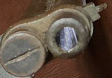 1894/94 WINCHESTER , 32 SPECIAL = MADE 1905 = NEEDS CLEAN UP = MECHANICALLY STRONG & SOUND = SPOTTED FINISH = WOOD SOLID - Image 6 of 13