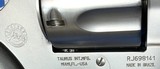 TAURUS HAND CANNON = LONG RANGE SHOOTER = .454 CASULL / .45 COLT = CUSHIONED RUBBER GRIPS - 8 of 8