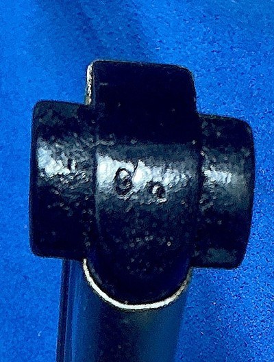 PERU = LUGER # 399V = ONE of 50 MADE = ONE of 4 REMAINING = 98% Condition = Matching HOLSTER & Numbered MAGAZINE = - Image 6 of 14