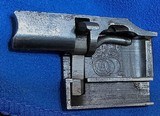 PERU = LUGER # 399V = ONE of 50 MADE = ONE of 4 REMAINING = 98% Condition = Matching HOLSTER & Numbered MAGAZINE = - Image 13 of 14