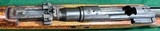 ARSAKA 99 = VERY EARLY GUN = MUM INTACT = HIGH EXCELLENT CONDITION = ALL NUMBERS MATCH = ANTI AIR CRAFT REAR SIGHT = SLING SWEVEL'S PRESENT - Image 10 of 17