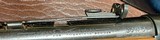 1942 WINCHESTER = 1894/94 = 30/30 = NAVY GUN = PEARL HARBOR, T.H.= ORDINANCE PIECE = MECHANICALLY SOUND - 15 of 15