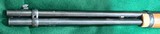 1942 WINCHESTER = 1894/94 = 30/30 = NAVY GUN = PEARL HARBOR, T.H.= ORDINANCE PIECE = MECHANICALLY SOUND - 4 of 15