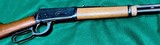 1942 WINCHESTER = 1894/94 = 30/30 = NAVY GUN = PEARL HARBOR, T.H.= ORDINANCE PIECE = MECHANICALLY SOUND - 7 of 15