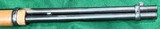 1942 WINCHESTER = 1894/94 = 30/30 = NAVY GUN = PEARL HARBOR, T.H.= ORDINANCE PIECE = MECHANICALLY SOUND - 8 of 15