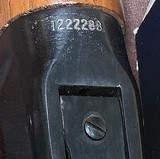 1942 WINCHESTER = 1894/94 = 30/30 = NAVY GUN = PEARL HARBOR, T.H.= ORDINANCE PIECE = MECHANICALLY SOUND - 12 of 15