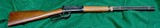 1942 WINCHESTER = 1894/94 = 30/30 = NAVY GUN = PEARL HARBOR, T.H.= ORDINANCE PIECE = MECHANICALLY SOUND - 5 of 15