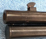 1942 WINCHESTER = 1894/94 = 30/30 = NAVY GUN = PEARL HARBOR, T.H.= ORDINANCE PIECE = MECHANICALLY SOUND - 9 of 15