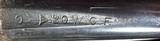 1942 WINCHESTER = 1894/94 = 30/30 = NAVY GUN = PEARL HARBOR, T.H.= ORDINANCE PIECE = MECHANICALLY SOUND - 13 of 15