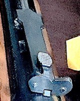 1942 WINCHESTER = 1894/94 = 30/30 = NAVY GUN = PEARL HARBOR, T.H.= ORDINANCE PIECE = MECHANICALLY SOUND - 10 of 15
