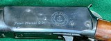 1942 WINCHESTER = 1894/94 = 30/30 = NAVY GUN = PEARL HARBOR, T.H.= ORDINANCE PIECE = MECHANICALLY SOUND - 3 of 15