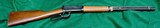 1942 WINCHESTER = 1894/94 = 30/30 = NAVY GUN = PEARL HARBOR, T.H.= ORDINANCE PIECE = MECHANICALLY SOUND - 6 of 15