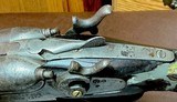 STAGE COACH = DOUBLE BARREL = SAWED OFF SHOTGUN = OUTSIDE HANMER = WOOD NEEDS ATTENTION = WORKS - 11 of 16