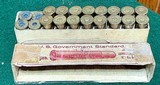 MADE 1892 = # 5799 = COLT LIGHTING EXPRESS HEAVY FRAME RIFLE = CALIBRE 38-56-255 = SHOUTS SPECIAL ORDER = HIGH EXCELLENT CONDITION - Image 19 of 19