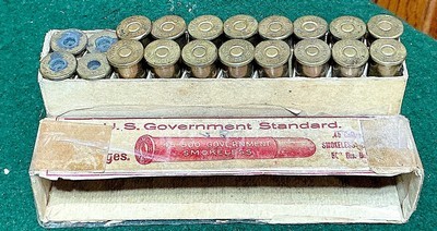 MADE 1892 = # 5799 = COLT LIGHTING EXPRESS HEAVY FRAME RIFLE = CALIBRE 38-56-255 = SHOUTS SPECIAL ORDER = HIGH EXCELLENT CONDITION - Image 19 of 19
