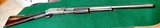 MADE 1892 = # 5799 = COLT LIGHTING EXPRESS HEAVY FRAME RIFLE = CALIBRE 38-56-255 = SHOUTS SPECIAL ORDER = HIGH EXCELLENT CONDITION - Image 1 of 19