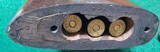 MADE 1892 = # 5799 = COLT LIGHTING EXPRESS HEAVY FRAME RIFLE = CALIBRE 38-56-255 = SHOUTS SPECIAL ORDER = HIGH EXCELLENT CONDITION - Image 17 of 19