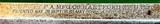 MADE 1892 = # 5799 = COLT LIGHTING EXPRESS HEAVY FRAME RIFLE = CALIBRE 38-56-255 = SHOUTS SPECIAL ORDER = HIGH EXCELLENT CONDITION - Image 13 of 19