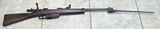 CARCANO M-1891 = CALVARY CARBINE = PRE WAR 1935 = ROYAL ITALIAN ARMY ISSUE = ALL ORIGINAL, NEVER REFURBISHED = SPIKE BAYONET =6.5X52 - Image 1 of 16