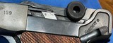 MAUSER / DWM = 1942 LUGER = BLUED = NUMBERS MATCH = ORDINANCE / ARSENALREBUILD = A SHOOTER - Image 11 of 12