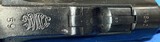 MAUSER / DWM = 1942 LUGER = BLUED = NUMBERS MATCH = ORDINANCE / ARSENALREBUILD = A SHOOTER - Image 6 of 12
