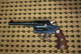 Colt Police Positive Special .32-.20 w.c.f. - 1 of 14