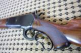 Winchester Model 71 Deluxe Rifle - 11 of 15