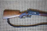 Winchester Model 71 Deluxe Rifle - 4 of 15