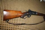 Winchester Model 71 Deluxe Rifle - 2 of 15