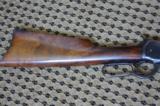 Winchester Model 1892 Take Down Lever Action with deluxe stock - 8 of 15