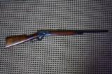 Winchester Model 1892 Take Down Lever Action with deluxe stock - 15 of 15